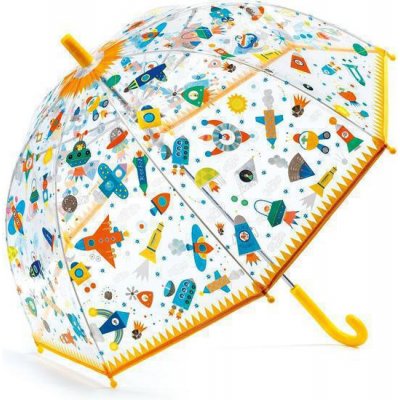 Djeco Vesmír – Zboží Dáma