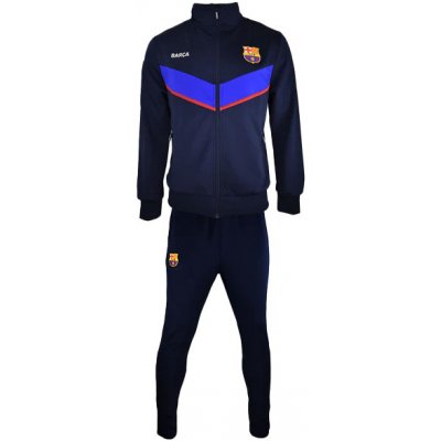 Fan-shop souprava Barcelona FC Suit Iconic – Zboží Mobilmania