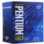 Intel Pentium Gold G5600F BX80684G5600F – Hledejceny.cz