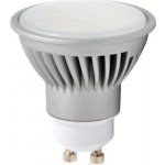 Ecolite GU10 7,5W SMD studená bílá – Zboží Živě