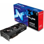Sapphire PULSE Radeon RX 9070 XT 16GB 11348-03-20G – Hledejceny.cz