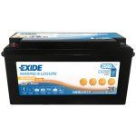 EXIDE EQUIPMENT 200Ah 12.8V EV2500 – Sleviste.cz