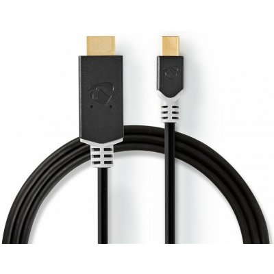 Nedis CCBP37604AT20 – Hledejceny.cz