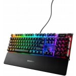 SteelSeries Apex 7 64774 – Zboží Živě