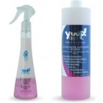 Yuup! Lesk a rozčesávací sprej pro psy 250 ml – Zboží Dáma