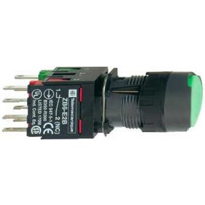 Schneider Electric XB6AA35B – Hledejceny.cz