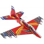 ELKIT SVBC2084 Házecí pěnové letadélko – stíhačka YJ018 – Zboží Živě