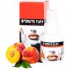 Erotická kosmetika INTIMATE PLAY SWEET PEACH 50 ml