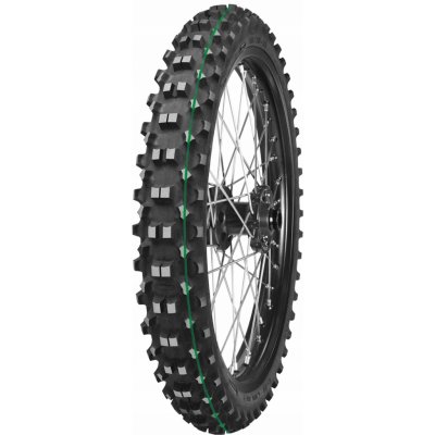 MITAS 90/100 R21 C-19 EAGLE SUPER LIGHT 57R – Zboží Mobilmania