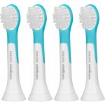 Philips Sonicare For Kids HX6034/90 4 ks – Zboží Dáma