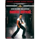 Smrtící zatykač digipack DVD