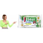 Veltie vlhčený cestovní s jemnou vůní heřmánku 42 ks – Zbozi.Blesk.cz