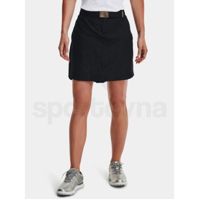 Under Armour UA Links Woven Printed Skort černá – Zbozi.Blesk.cz