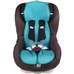 Kaarsgaren vložka do autosedačky 9-36 merino 3D aqua – Zboží Dáma Kaarsgaren vložka do autosedačky 9-36 merino 3D aqua – Zboží Dáma