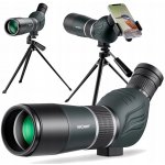 K&F CONCEPT 20-60X60 HDBAK4 – Zboží Mobilmania
