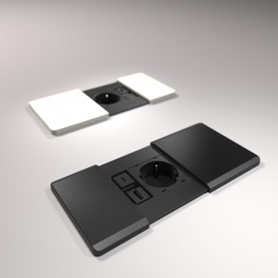 ASA Plastici Versapad 06008E00004 – Hledejceny.cz