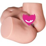 SuperLove Anna Soft Realistic Sex Doll 9.7kg Skin – Zboží Dáma