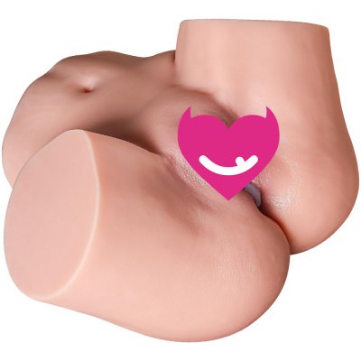 SuperLove Anna Soft Realistic Sex Doll 9.7kg Skin – Zboží Dáma