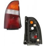 ZADNÍ SVĚTLO, LAMPA LEVÉ KOMBI MITSUBISHI LANCER (CB0), 06.91-07.96 OE: MB912969 DEPO – Hledejceny.cz