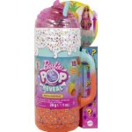 Barbie Pop Reveal Dárková sada tropické smoothie HRK57 – Zboží Mobilmania