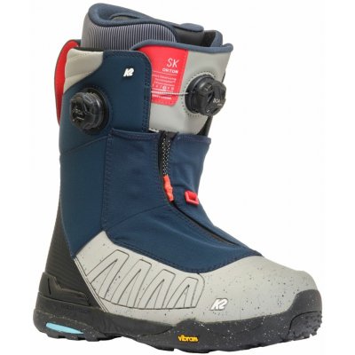 K2 Orton, Deep Blue 24/25 – Sleviste.cz