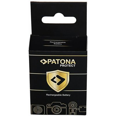 Patona Protect baterie pro GoPro Hero13 1950 mAh PT42445 – Hledejceny.cz