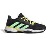 adidas Barricade K Clay HR1028 – Zboží Mobilmania