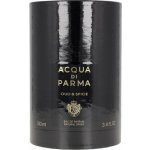 Acqua di Parma Oud & Spice parfémovaná voda pánská 100 ml – Hledejceny.cz