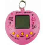 TFY Tamagotchi 168v1 růžové – Sleviste.cz