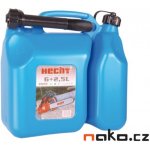 HECHT Kombi kanystr 6 + 2,5 l – HobbyKompas.cz