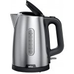 Braun WK 1500 BK – Hledejceny.cz