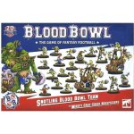 GW Warhammer Crud Creek Nosepickers Snotling Blood Bowl Team – Hledejceny.cz