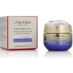 Shiseido Vital Perfection Uplifting and Firming Cream Enriched 50 ml – Hledejceny.cz