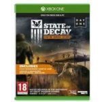 State of Decay Year One – Hledejceny.cz