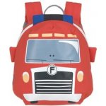 Lassig Mini Tiny Drivers Hasič červená – Zboží Mobilmania