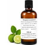 Meta esenciální olej Bergamot 100 ml – Hledejceny.cz