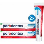 Parodontax Extra Fresh 2 x 75 ml – Zboží Mobilmania