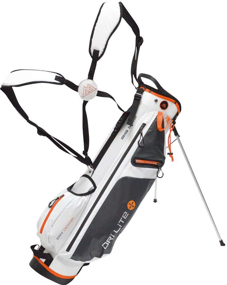BigMax Dri Lite 7 Stand Bag od 1 869 Kč na Hledejceny.cz BigMax Dri Lite 7 Stand Bag od 1 869 Kč na Hledejceny.cz
