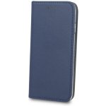 Pouzdro Smart Magnetic Realme C21y navy modré – Zboží Živě