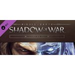 Middle-earth: Shadow of War Expansion Pass – Hledejceny.cz