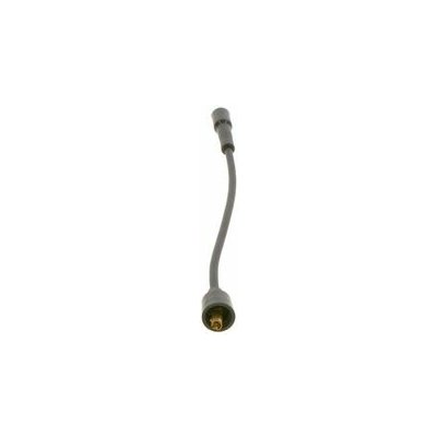 BOSCH Sada kabelů pro zapalování 0986356864 – Hledejceny.cz