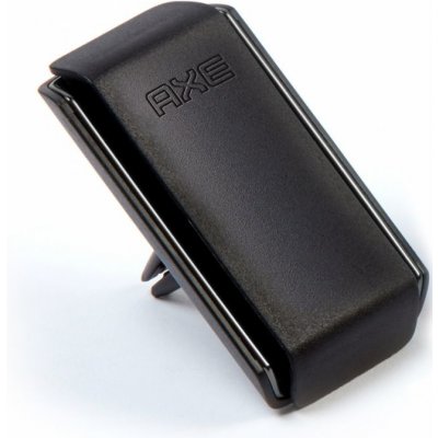 AXE Vent Air Freshener - BLACK – Hledejceny.cz
