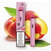 Jednorázová e-cigareta Venix Peach-X 16 mg 700 potáhnutí 1 ks