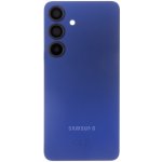 Samsung S931B Galaxy S25 Kryt Baterie Navy (Service Pack) 8596311278266 – Zboží Živě