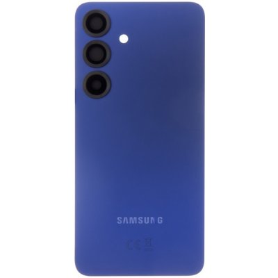 Samsung S931B Galaxy S25 Kryt Baterie Navy (Service Pack) 8596311278266 – Zboží Živě