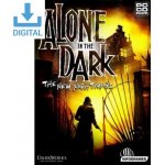 Alone in the Dark: The New Nightmare – Sleviste.cz