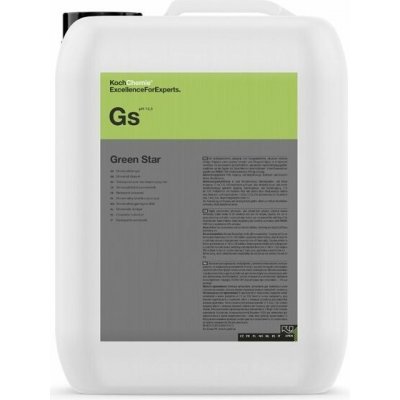 Koch Chemie Green Star 10 l | Zboží Auto