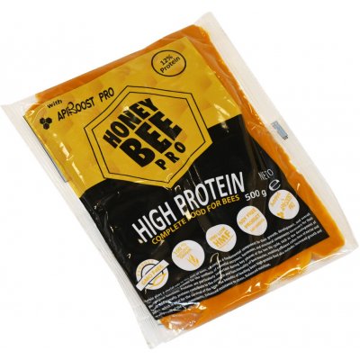 JaHan Cukrové těsto APIMANA HIGH PROTEIN 500 g – Zboží Dáma