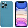 Pouzdro a kryt na mobilní telefon Jelly Case Oppo​ A78​ 4G - Tint - modré