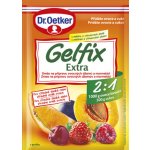 Dr. Oetker Gelfix Extra 2:1 25 g – Sleviste.cz